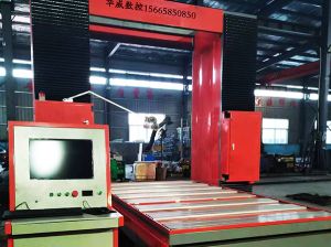 巴中发泡陶瓷线切割锯