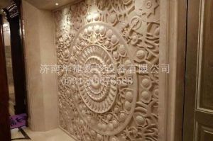 巴中石材雕刻样板