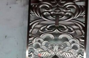 巴中金属/铝/铜板样品