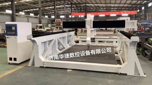 巴中定制分体式大型模具雕刻机