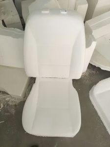 巴中泡沫/橡塑样品