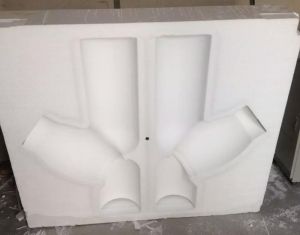 巴中泡沫/橡塑样品