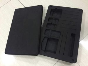 巴中泡沫/橡塑样品